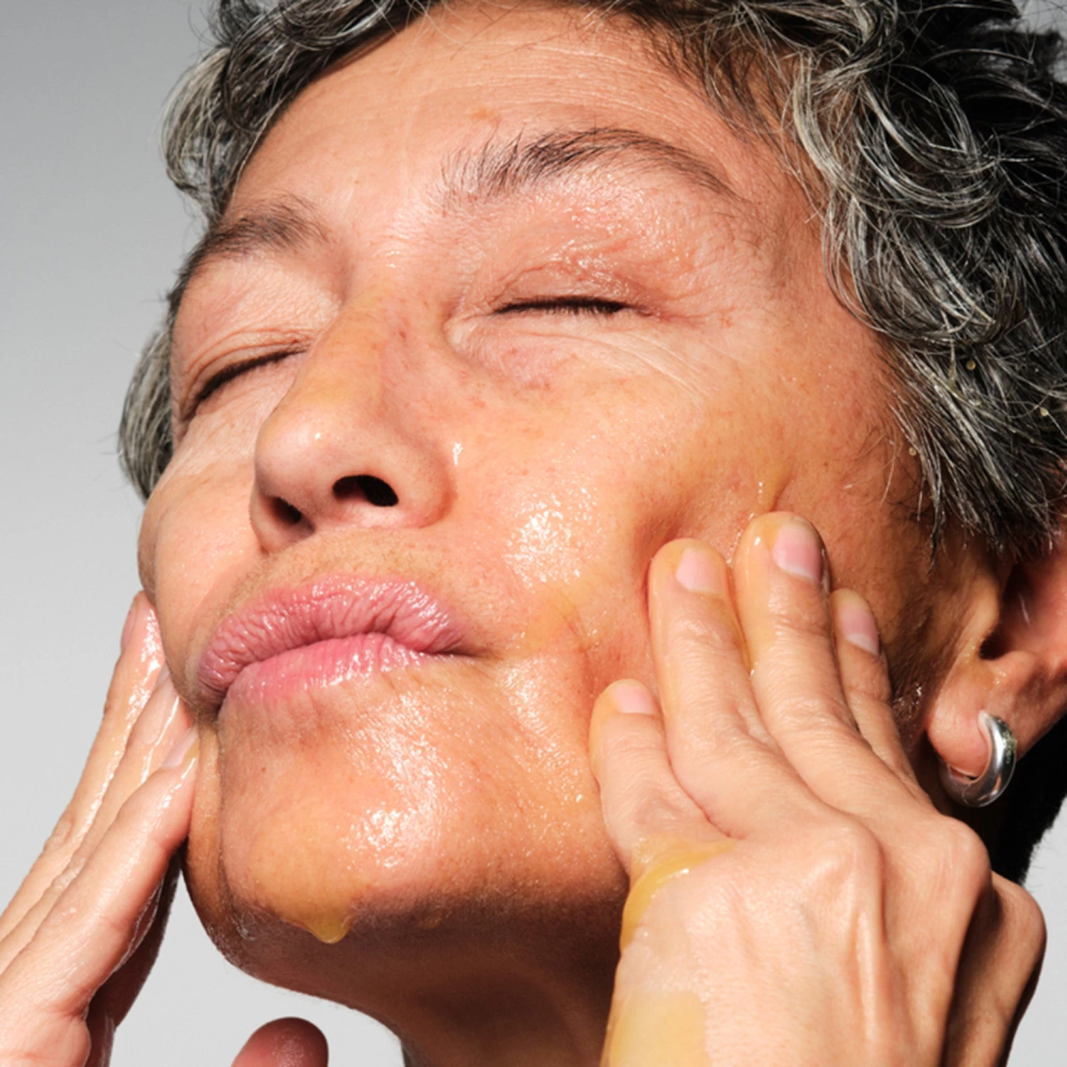 The Ex Gommage Visage Resurfaçant 2 The Ex Gommage Visage Resurfaçant – Image 2