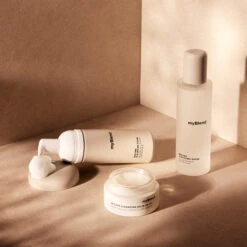 Baume En Huile Démaquillant Intense 7 Baume En Huile Démaquillant Intense -OH MY CREAM! MYBLEND BAUME HUILE DEMAQUILLANTE EAUNETTOYANTE carre d18ff64e f081 48e5 b9e8 8ebec0ba3369