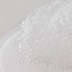 OH MY CREAM! -OH MY CREAM! MallowBlossomBath Texture