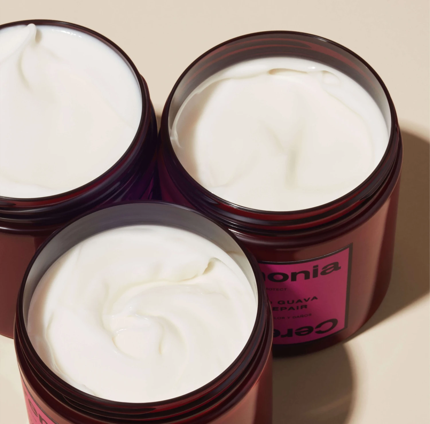 Mascarilla De Guava Masque Cheveux Réparateur 3 Mascarilla De Guava Masque Cheveux Réparateur – Image 3