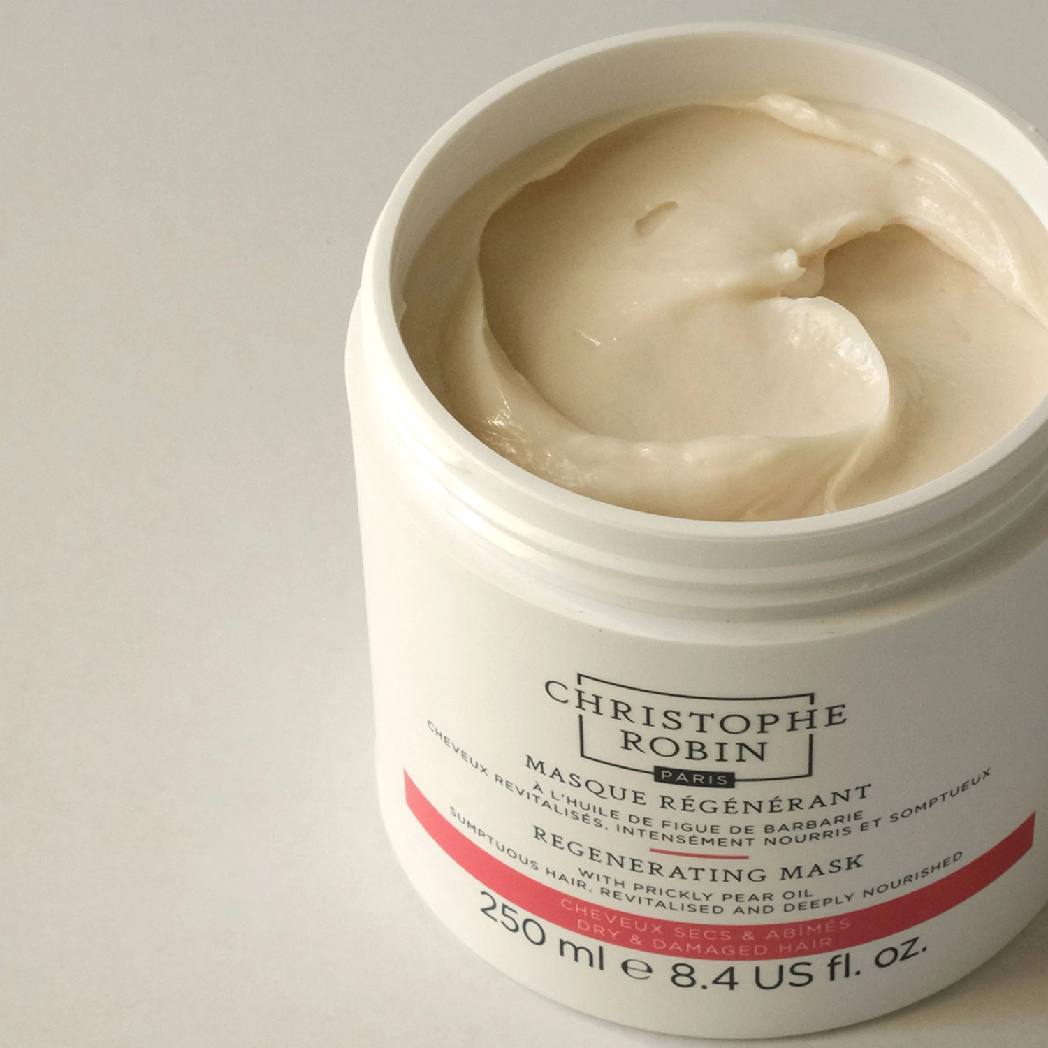 Christophe Robin Masque Régénérant à L'Huile De Figue De Barbarie 2 Christophe Robin Masque Régénérant à L'Huile De Figue De Barbarie – Image 2
