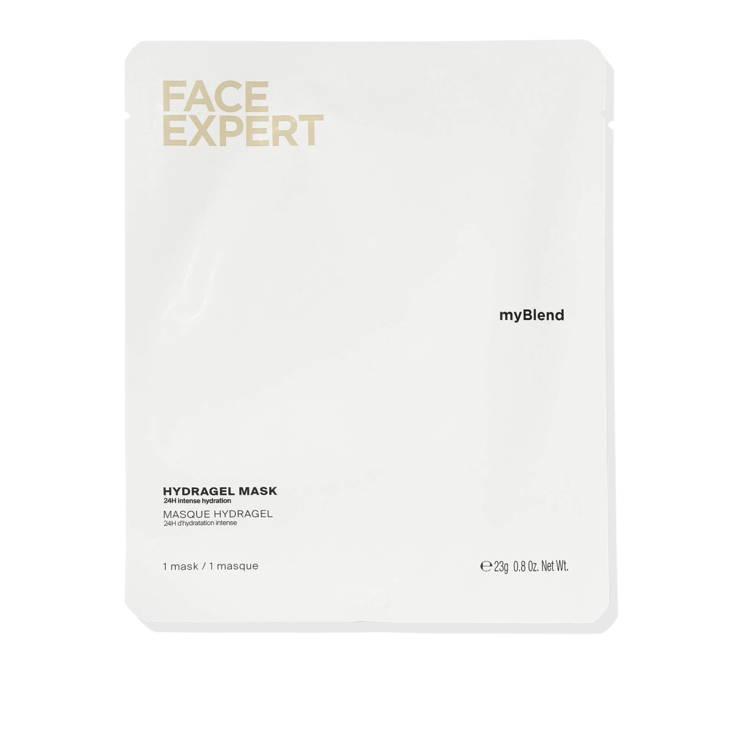 Masque Hydragel Expert Hydratation 1 Masque Hydragel Expert Hydratation