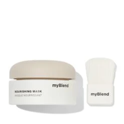 Masque Nourrissant