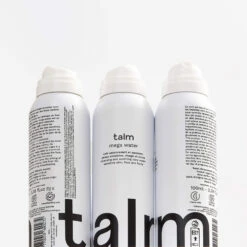 Mega Water Soin Assainissant & Apaisant -OH MY CREAM! Mega Water Talm 2