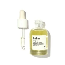 Mega Oil Huile De Soin Grossesse & Post-Partum Format Voyage