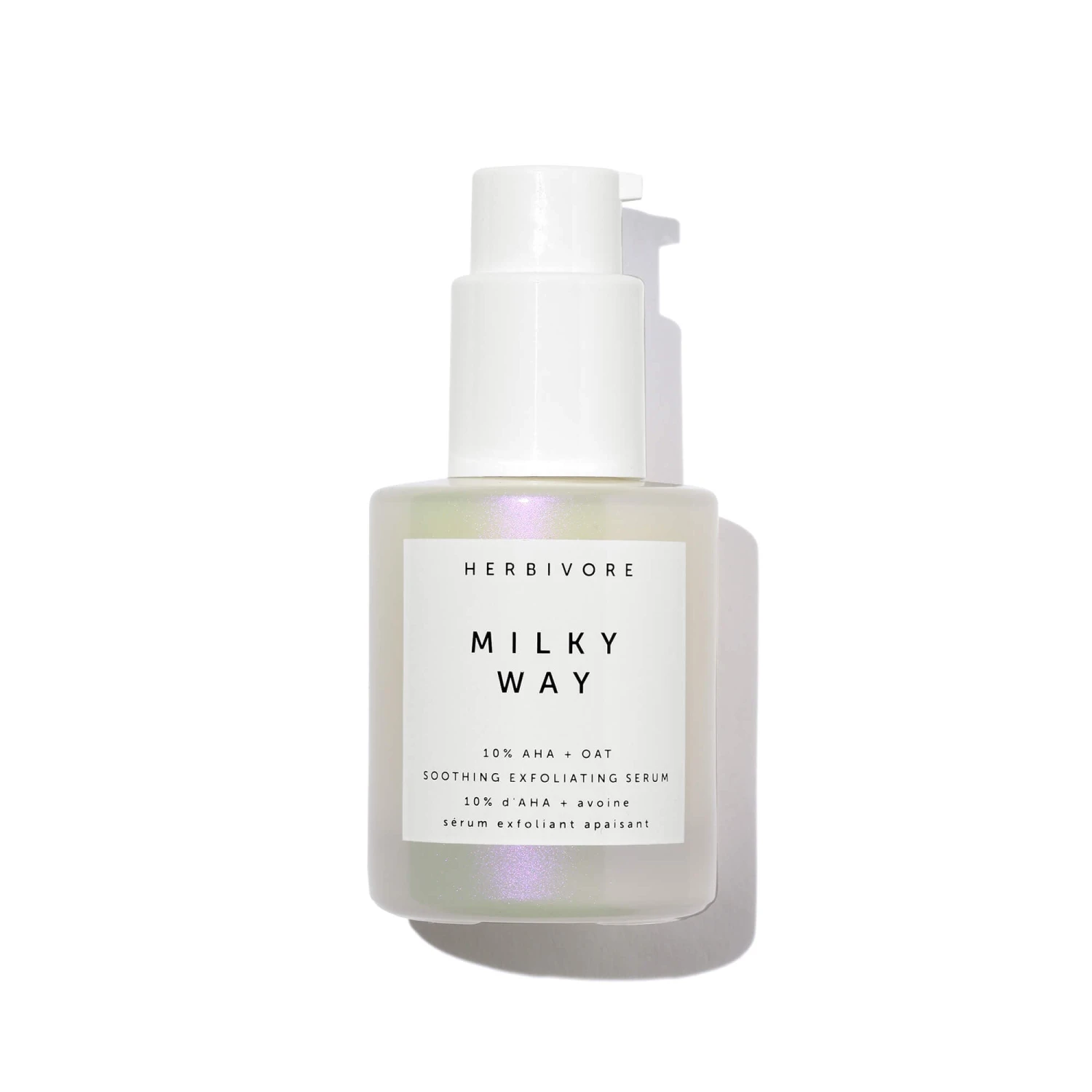 Milky Way Sérum Exfoliant 10% Acide Lactique 1 Milky Way Sérum Exfoliant 10% Acide Lactique