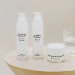 Moisturising Mask Masque Hydratant -OH MY CREAM! Moisturising Mask Nourishing Night Cream Nourishing Day Cream