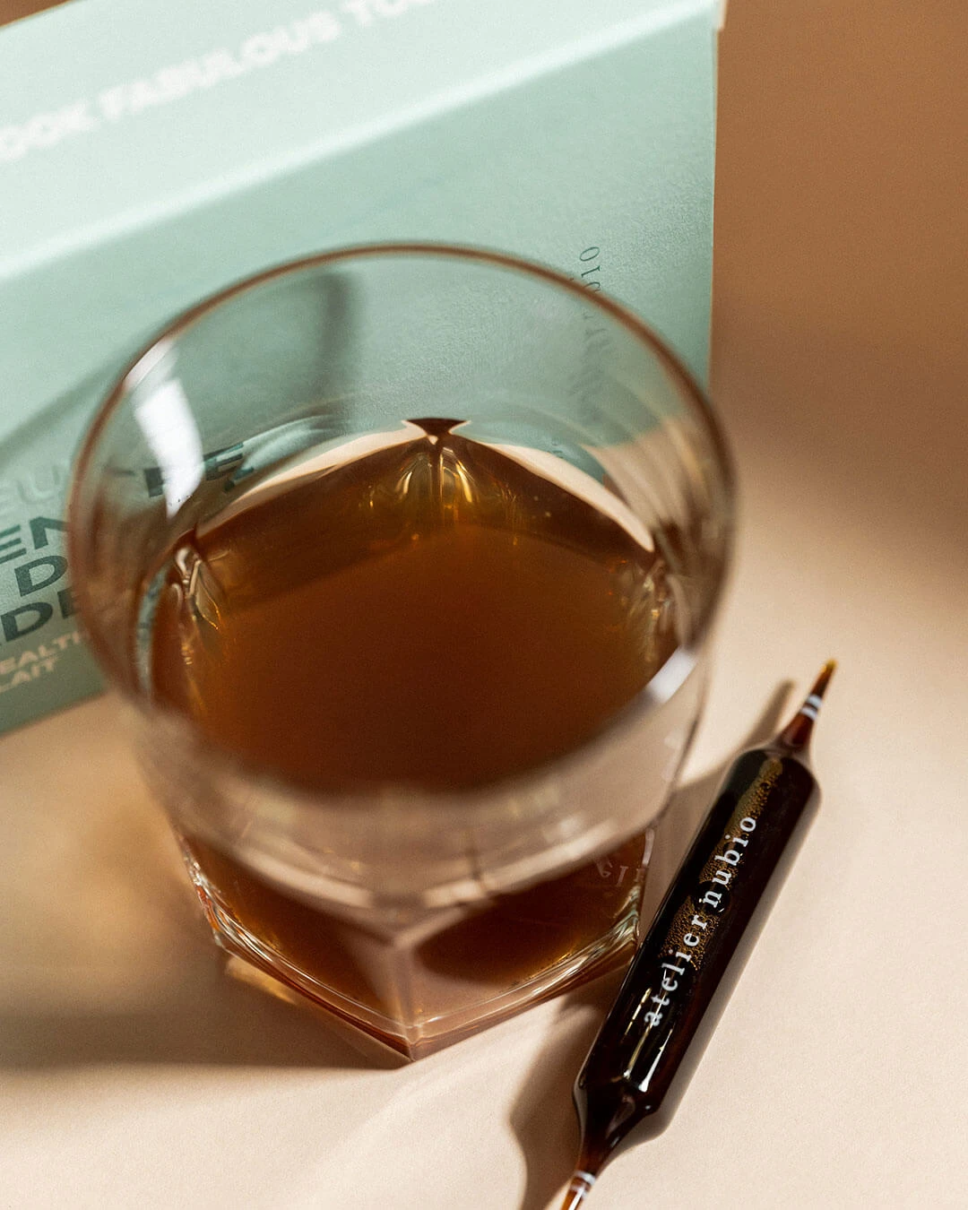 On Veut... Un Ventre Plat De Naïade 4 On Veut... Un Ventre Plat De Naïade – Image 4