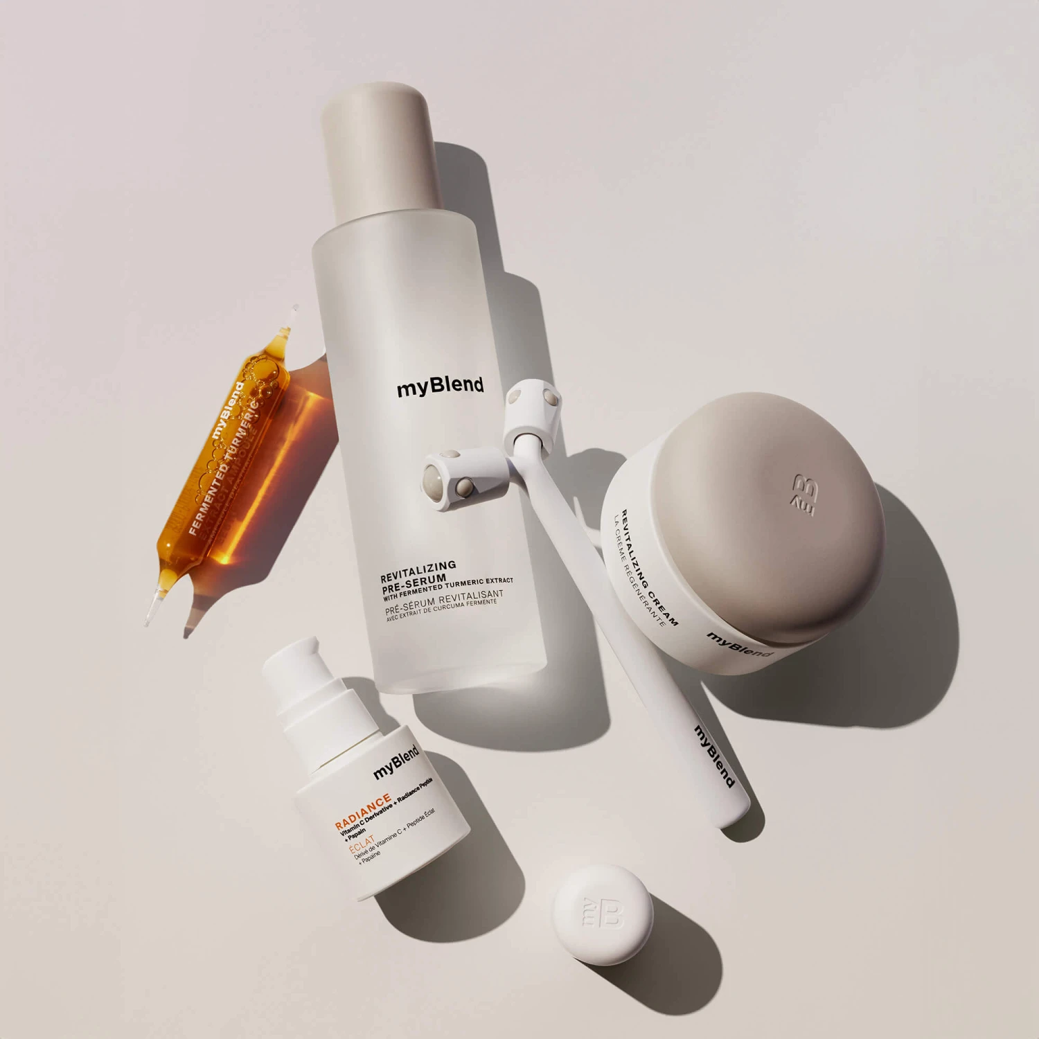 Pré-sérum Revitalisant 5 Pré-sérum Revitalisant – Image 5