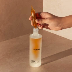 Pré-sérum Revitalisant 9 Pré-sérum Revitalisant -OH MY CREAM! MyBlend PRE SERUM REVITALIZ carre