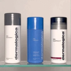 Dermalogica Daily Milkfoliant Poudre Exfoliante Douce -OH MY CREAM! NL MilkfoliantDermalogica gif 1