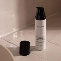 Baume De Nuit Revitalisant -OH MY CREAM! New BaumedeNuitRevitalisant carre 1