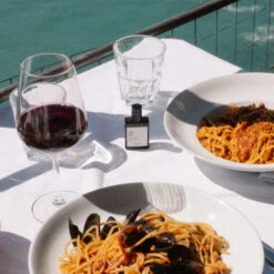 Rital Date Parfum Roll-on -OH MY CREAM! Nick Prudeaux 3 RD Versatile ParfumRitalDate Lifestylecarre