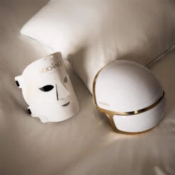Masque LED Anti-âge Le Professionnel 6 Masque LED Anti-âge Le Professionnel -OH MY CREAM! Nooancecarre