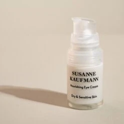 Nourishing Eye Cream Baume Contour Des Yeux -OH MY CREAM! Nourishing Eye Cream