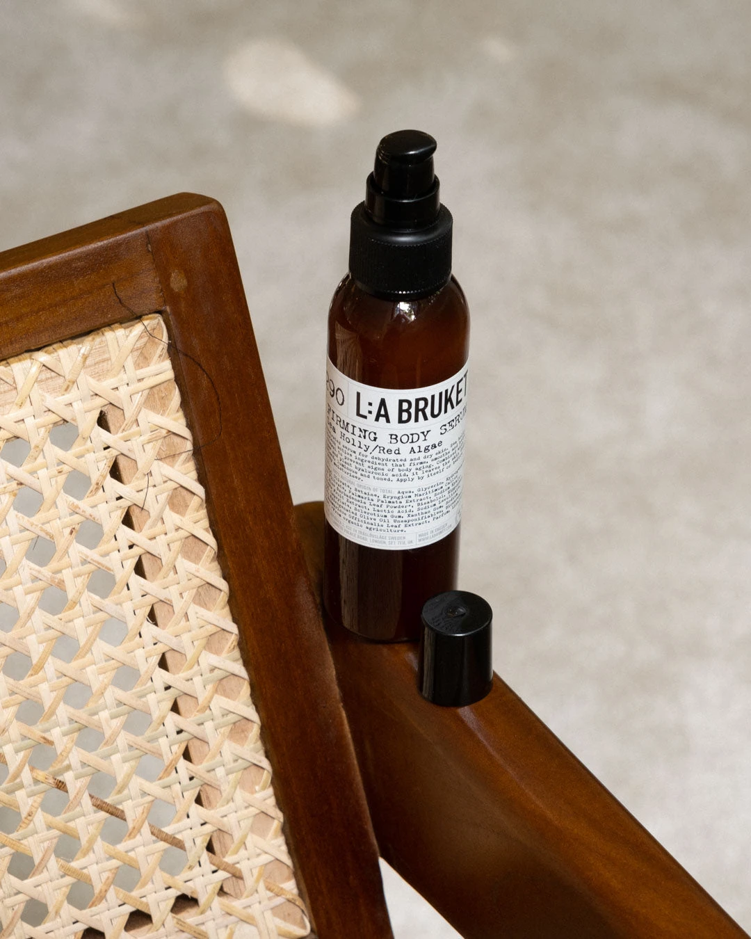 L:A Bruket Firming Body Sérum Corps Raffermissant 290 4 L:A Bruket Firming Body Sérum Corps Raffermissant 290 – Image 4