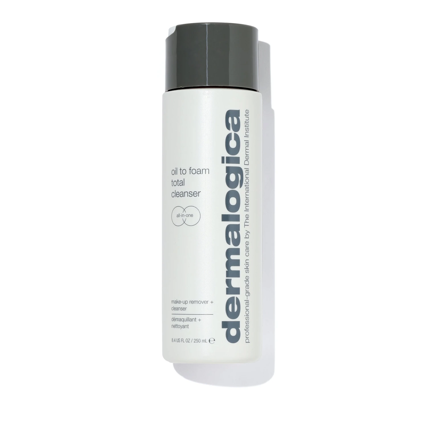 Dermalogica Oil To Foam Cleanser Nettoyant Tout-en-1 1 Dermalogica Oil To Foam Cleanser Nettoyant Tout-en-1