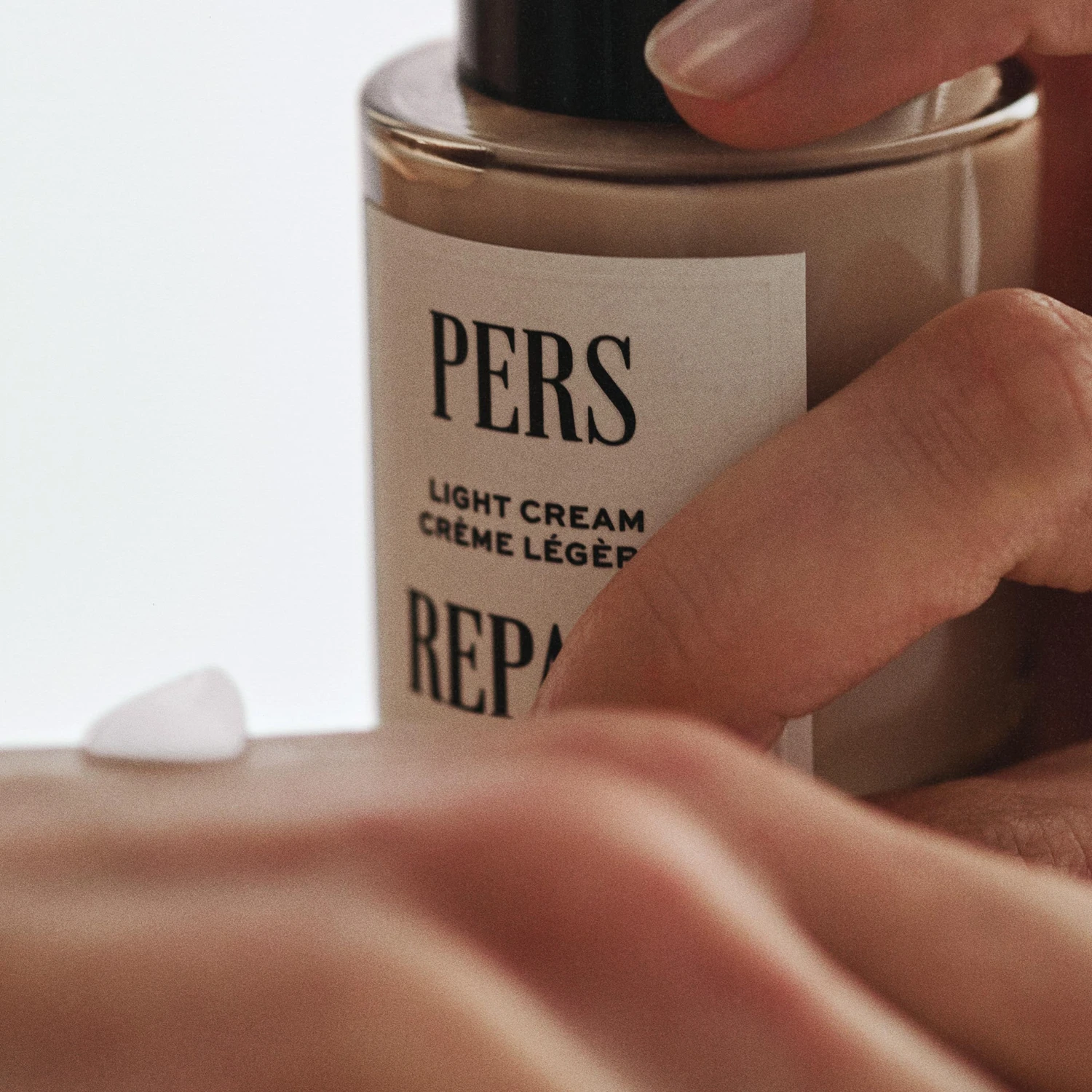 Crème Légère 2 Crème Légère – Image 2