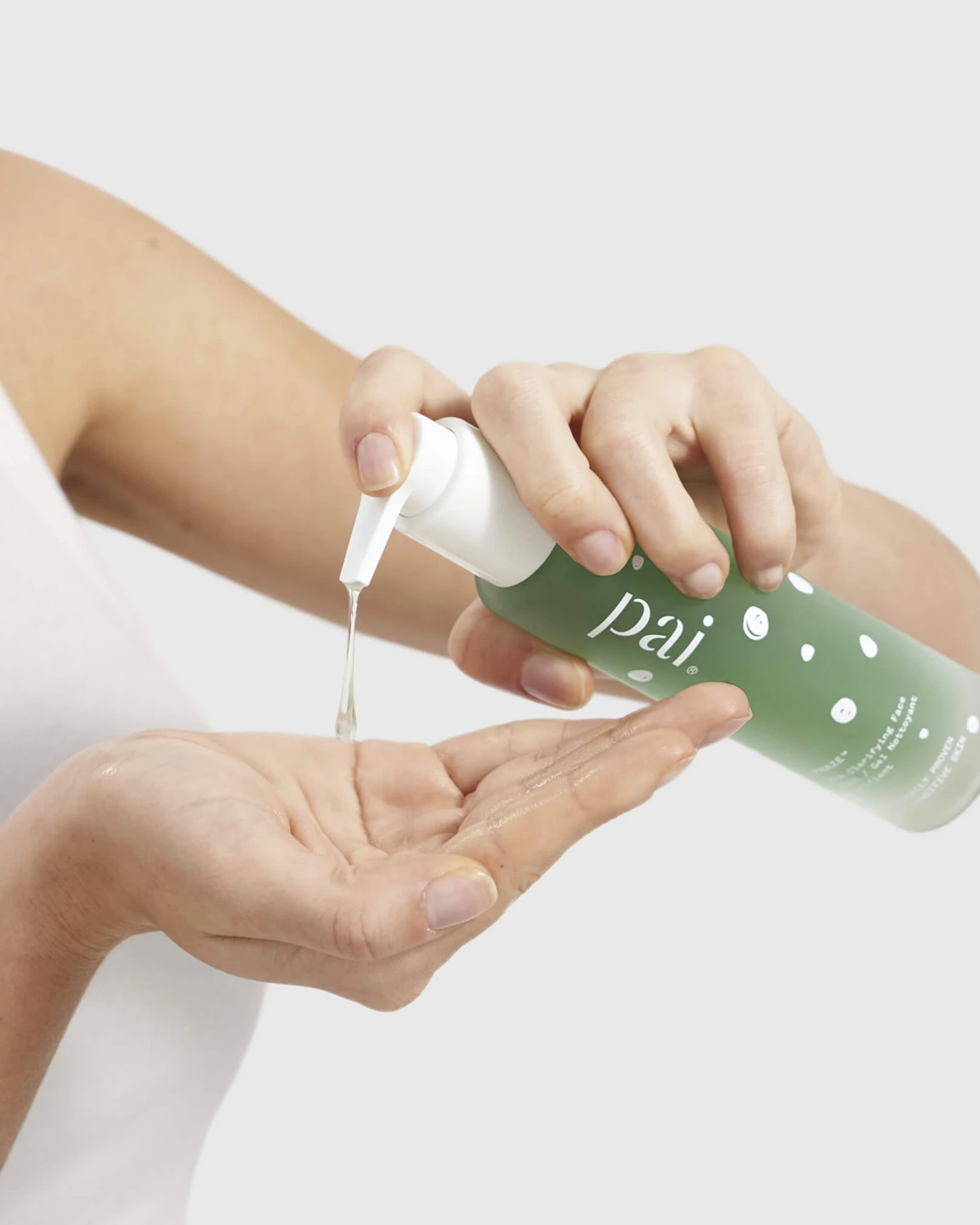 Phaze Gel Nettoyant Purifiant 3 Phaze Gel Nettoyant Purifiant – Image 3