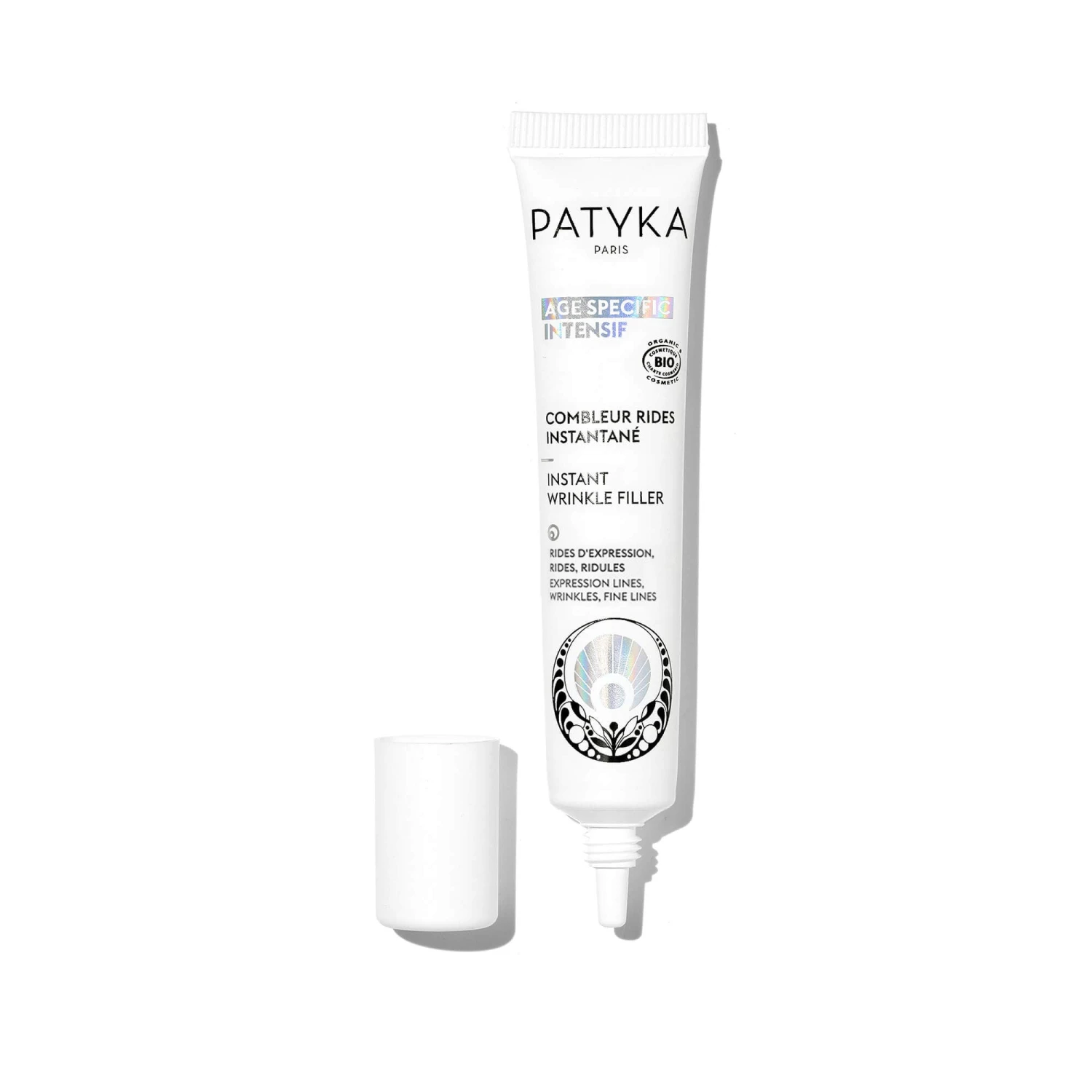 Combleur Rides Instantané 1 Combleur Rides Instantané