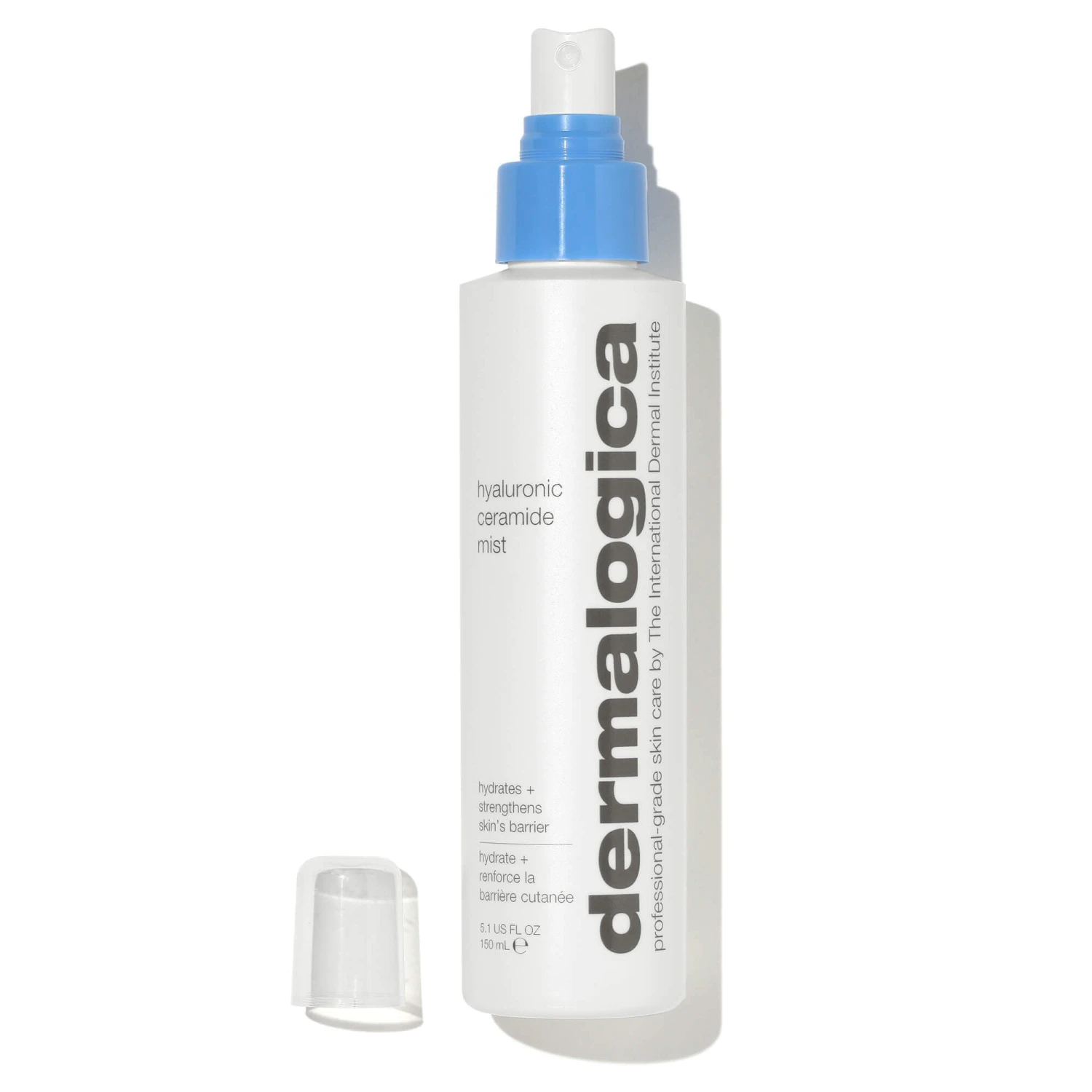 Dermalogica Hyaluronic Ceramide Mist Lotion Acide Hyaluronique 1 Dermalogica Hyaluronic Ceramide Mist Lotion Acide Hyaluronique
