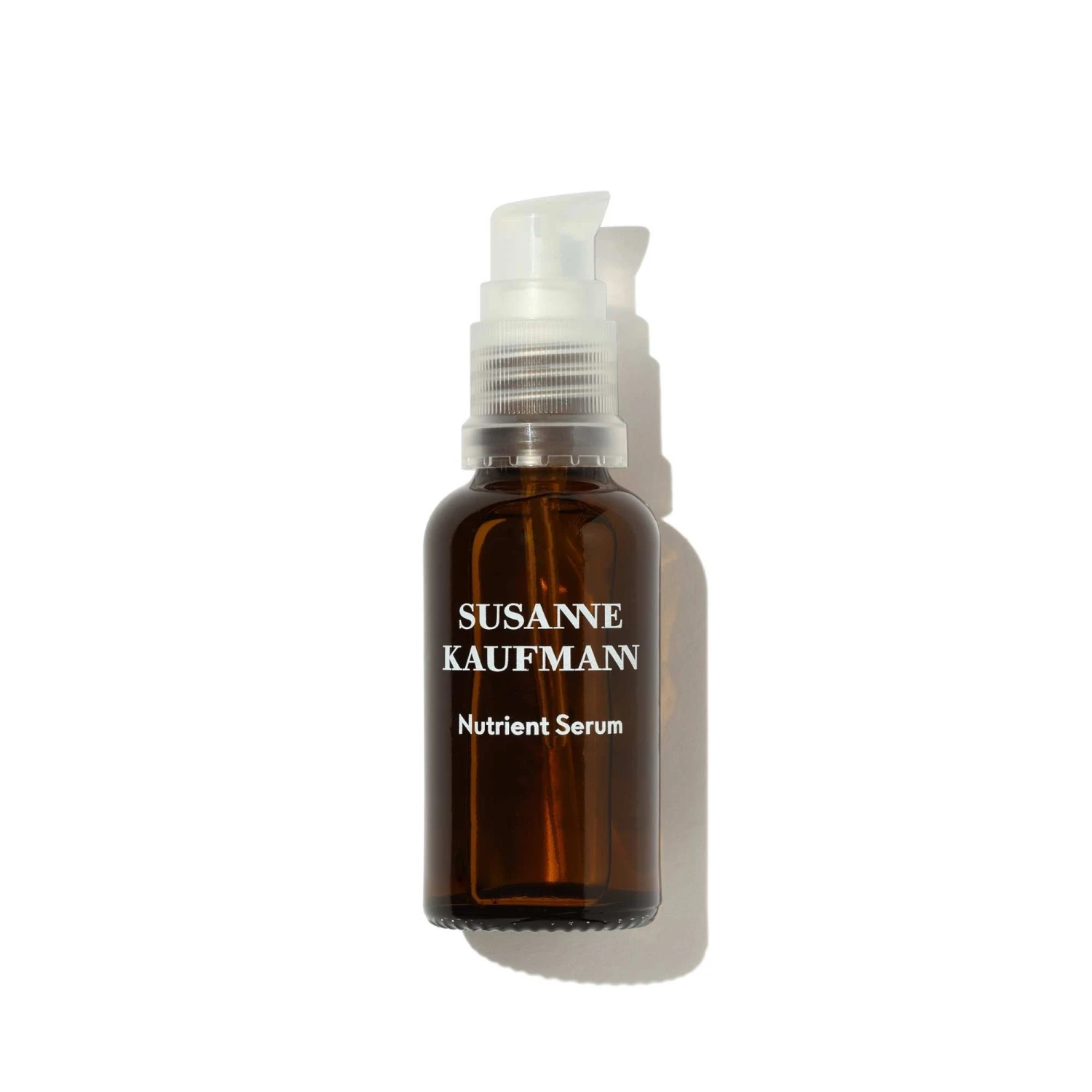 Nutrient Serum Sérum Revitalisant