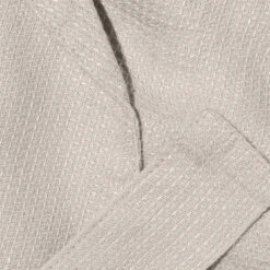 Peignoir -OH MY CREAM! Packshot Peignoir Matiere OMCS TINY