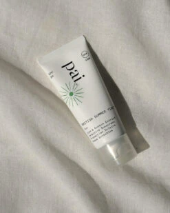 British Summer Time Crème Solaire Peaux Sensibles SPF30 -OH MY CREAM! Pai solaire post2