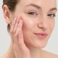 Booster Tri-Mushroom 10% Apaisant -OH MY CREAM! PaiSkincare BoosterTriMushroom Mannequin carre