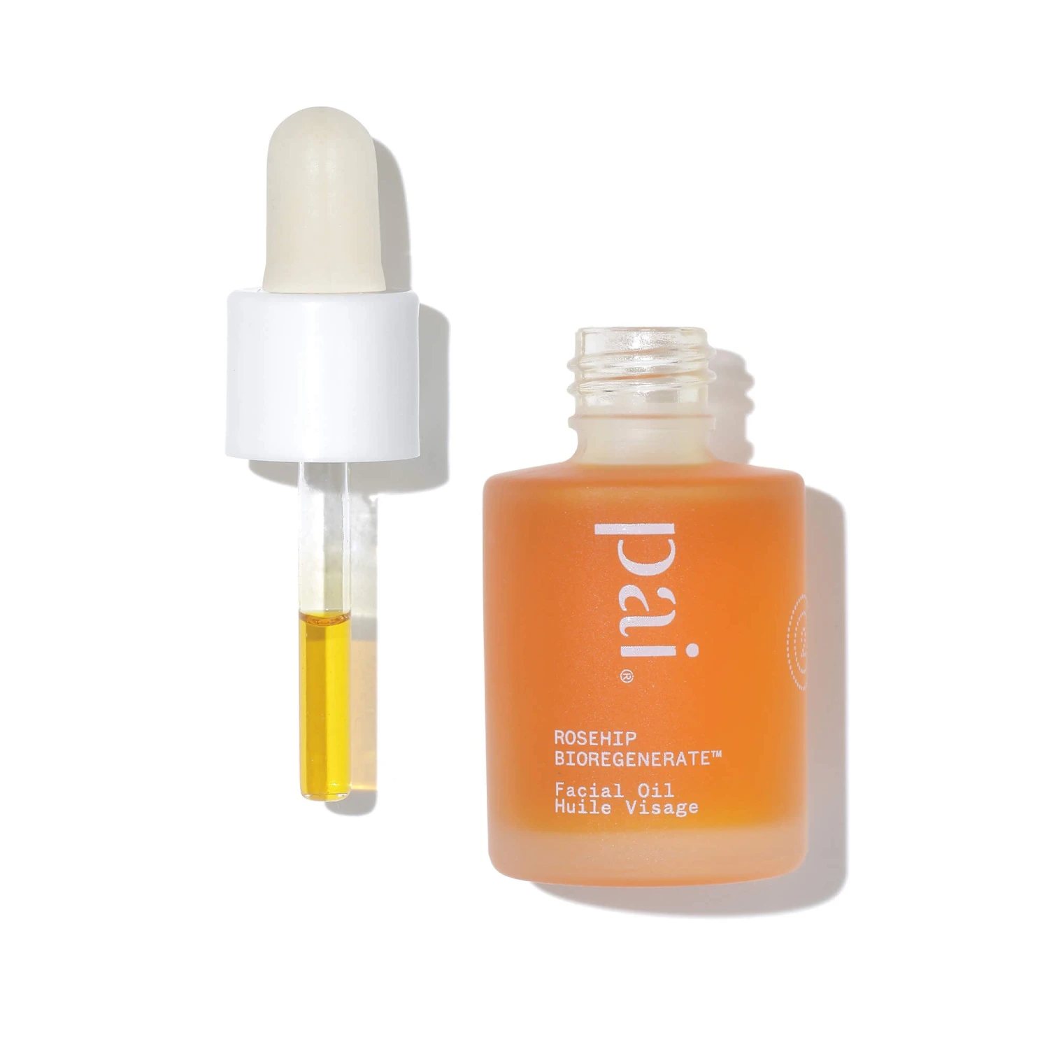 Huile BioRegenerate Rosier Sauvage 2 Huile BioRegenerate Rosier Sauvage – Image 2