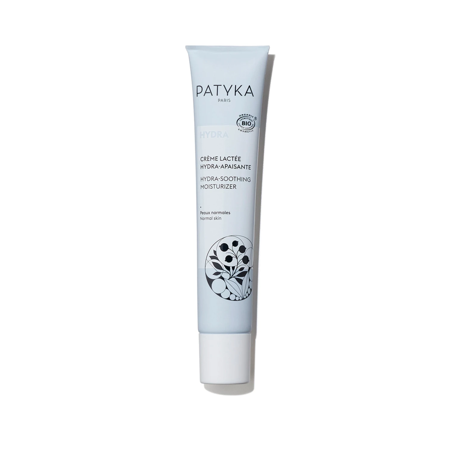 Crème Lactée Hydra-Apaisante 1 Crème Lactée Hydra-Apaisante