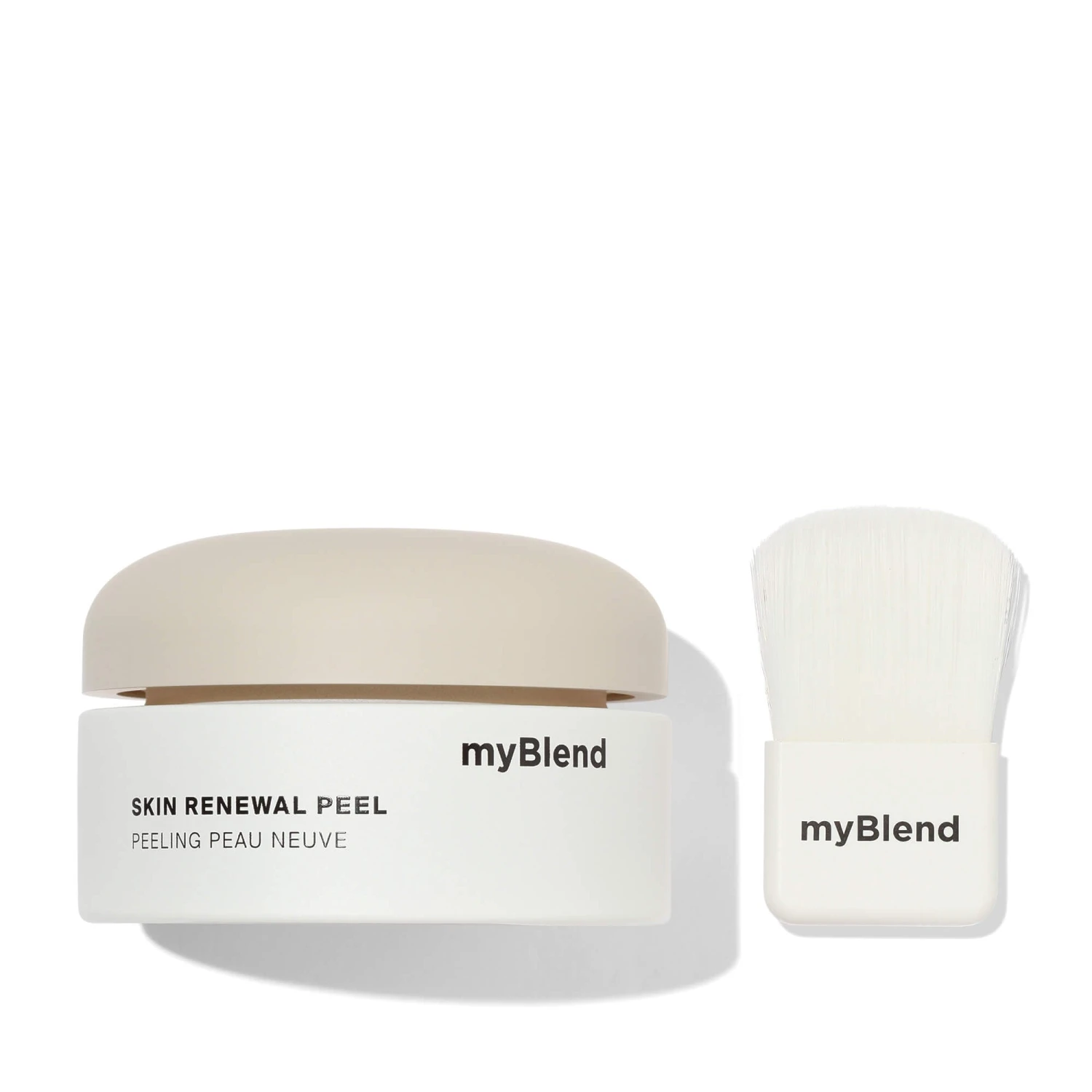 Peeling Visage Peau Neuve 1 Peeling Visage Peau Neuve