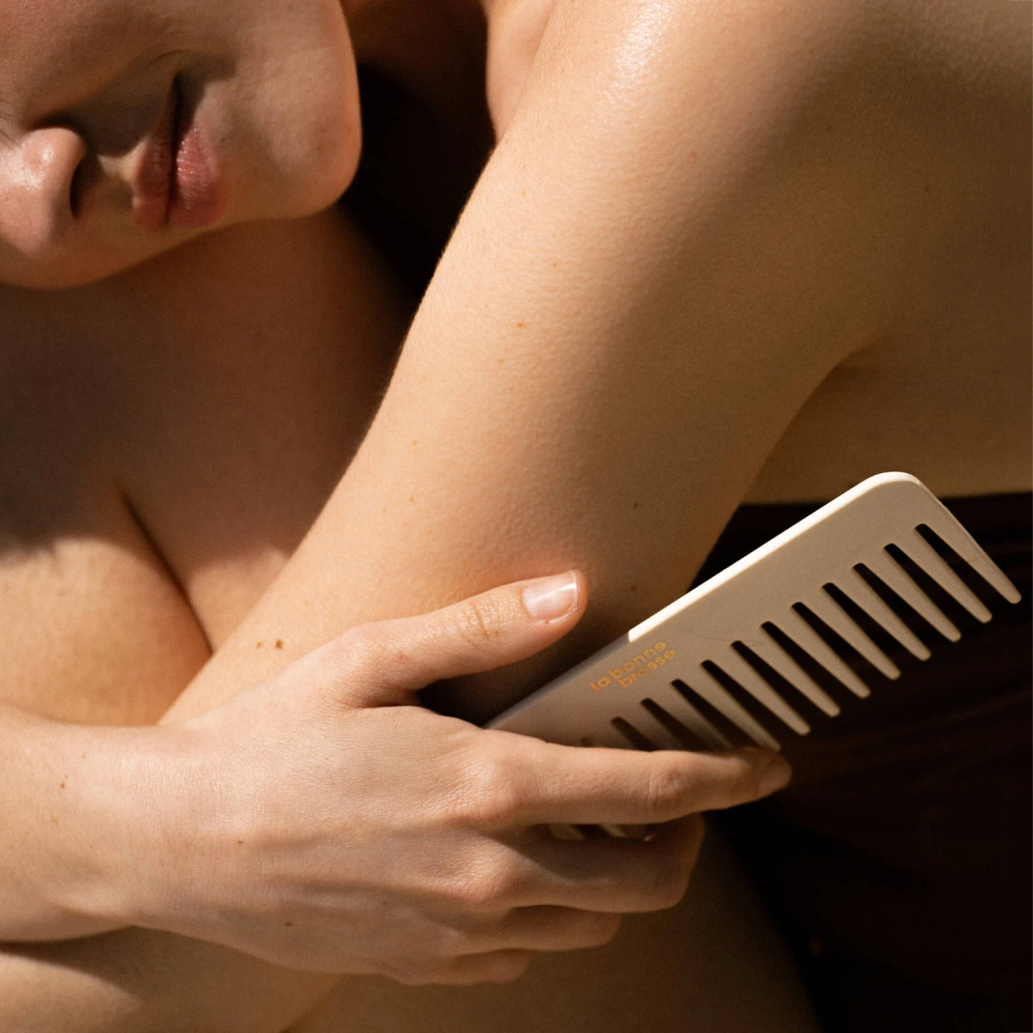 Le Peigne Démêlant 3 Le Peigne Démêlant – Image 3