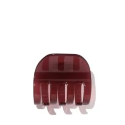 Pince à Cheveux Nova -OH MY CREAM! Pince cheveuxNovaBordeaux AB2560 Jickie