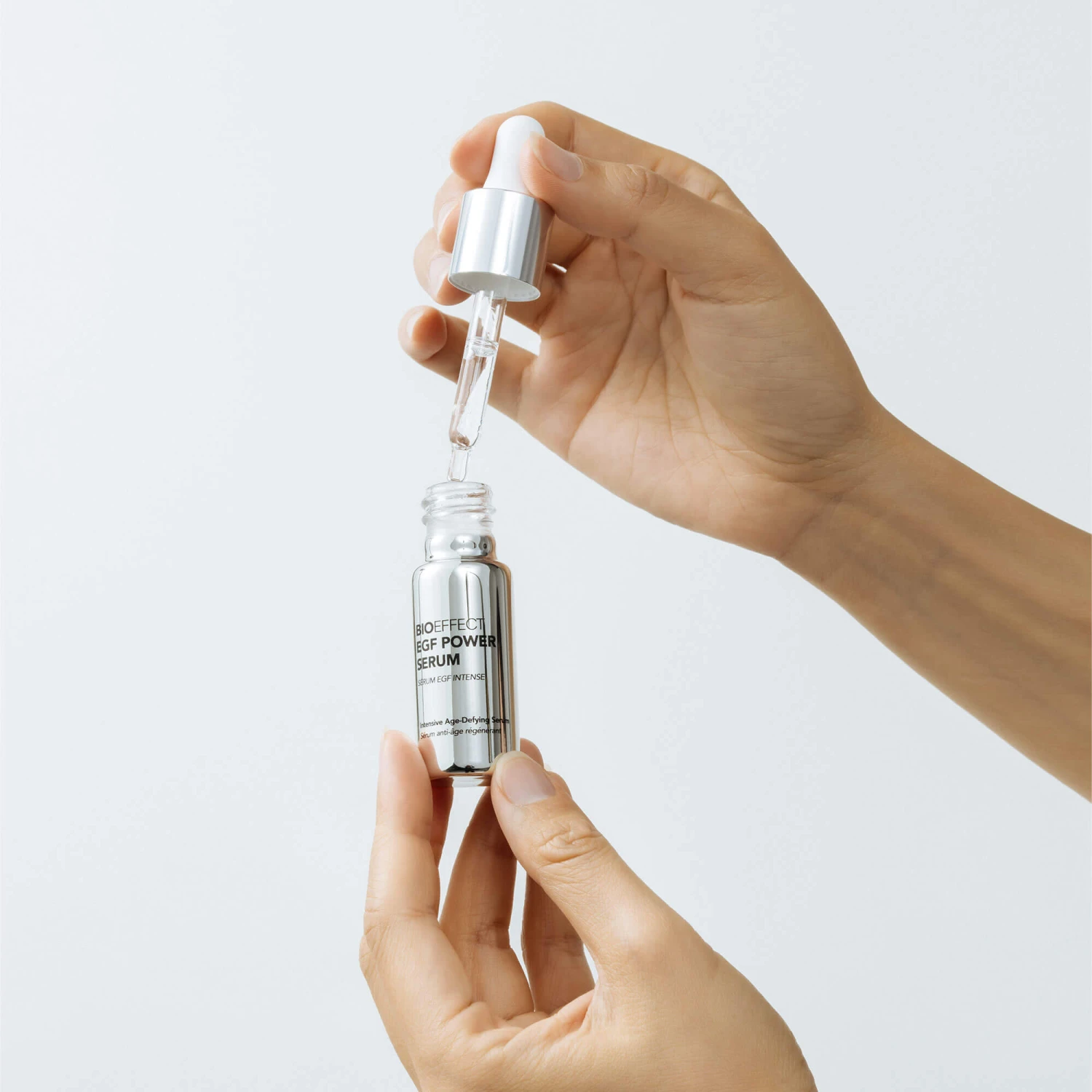 Bioeffect Power Sérum EGF Anti-âge 3 Bioeffect Power Sérum EGF Anti-âge – Image 3