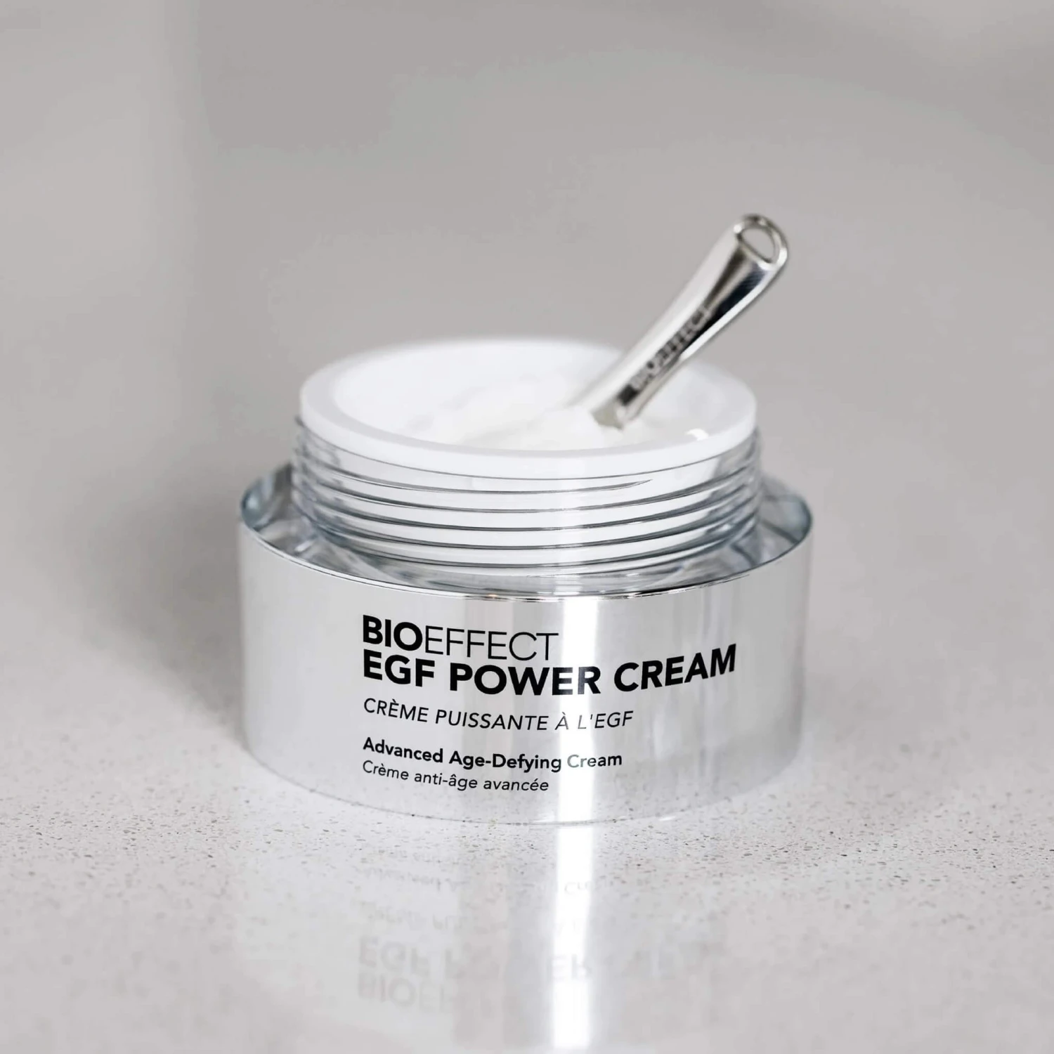 Bioeffect Power Cream EGF Crème Anti-âge Avancée 3 Bioeffect Power Cream EGF Crème Anti-âge Avancée – Image 3