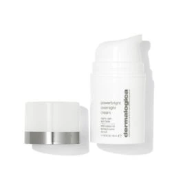 Dermalogica Powerbright Overnight Cream Soin De Nuit Anti-Taches
