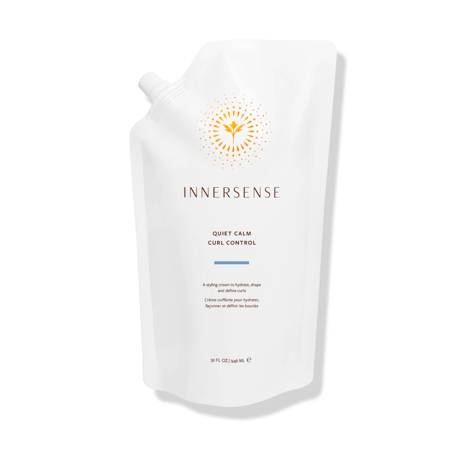 Quiet Calm Curl Control Crème Coiffante 3 Quiet Calm Curl Control Crème Coiffante – Image 3