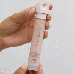 RMS Beauty Re-Evolve Radiance Locking Primer Base De Teint Éclat -OH MY CREAM! REFILLGIF