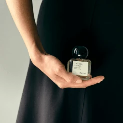 La Terre La Nuit 8 La Terre La Nuit -OH MY CREAM! Racyne La Terre La Nuit Mannequin Carre