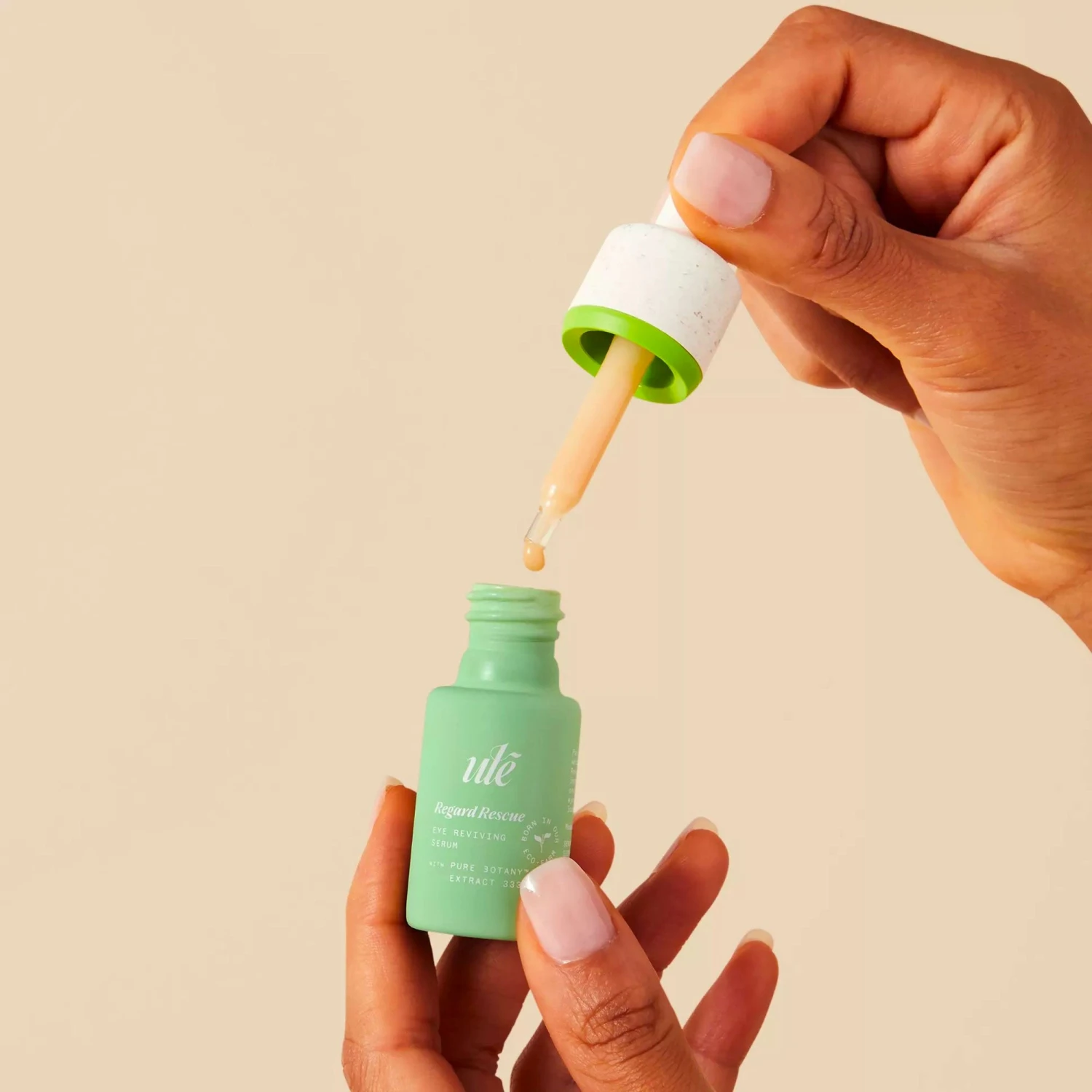 Regard Rescue Sérum Contour Des Yeux 2 Regard Rescue Sérum Contour Des Yeux – Image 2