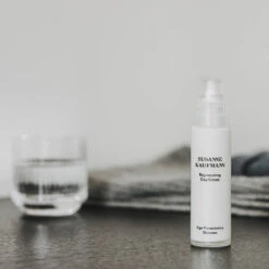 Rejuvenating Day Cream Crème De Jour Revitalisante -OH MY CREAM! Rejunevating Day cream 1