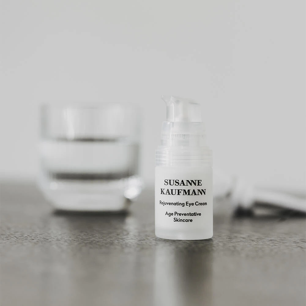 Rejuvenating Eye Cream Baume Contour Des Yeux Revitalisant 3 Rejuvenating Eye Cream Baume Contour Des Yeux Revitalisant – Image 3