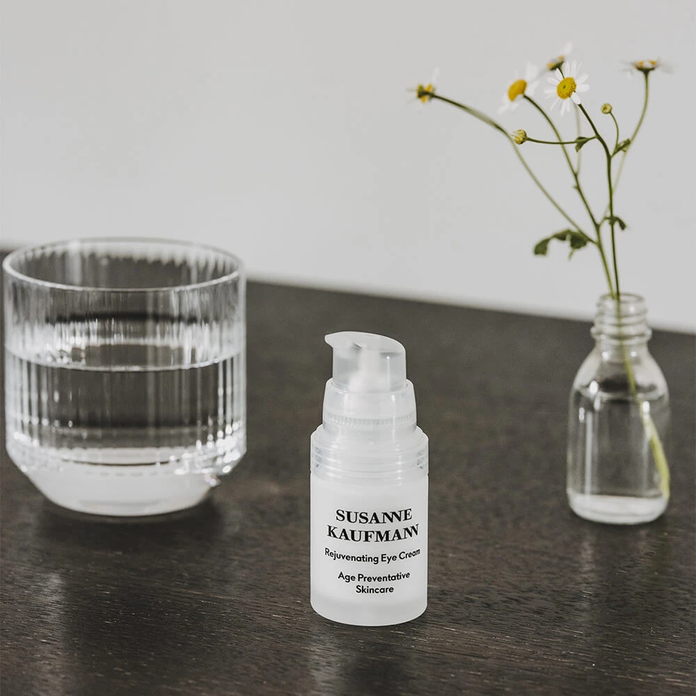 Rejuvenating Eye Cream Baume Contour Des Yeux Revitalisant 4 Rejuvenating Eye Cream Baume Contour Des Yeux Revitalisant – Image 4