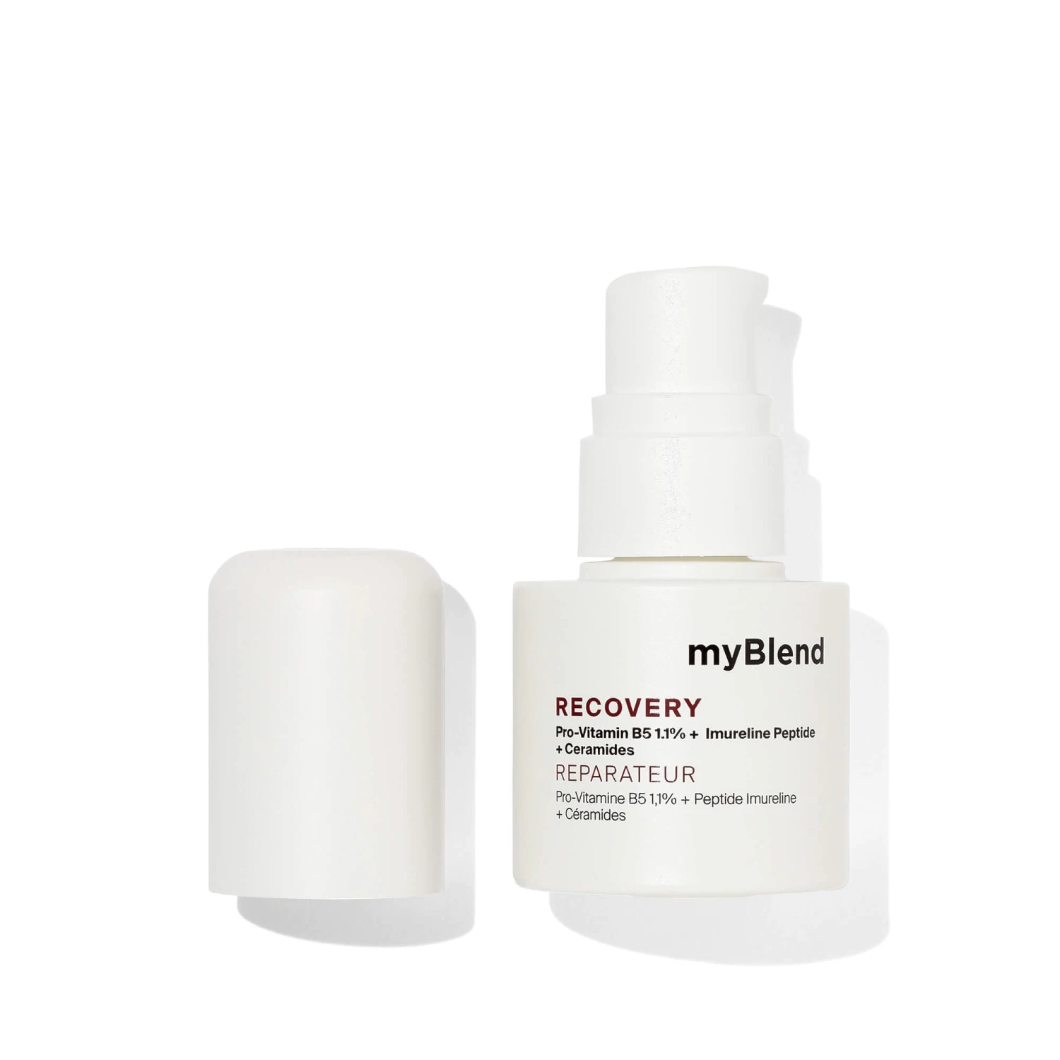 Supersérum Réparateur 1 Supersérum Réparateur