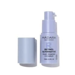 Madara Retinol Alternative Plant-Powered Eye Serum Contour Des Yeux