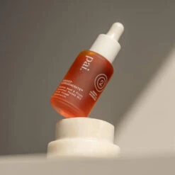 Huile BioRegenerate Rosier Sauvage 9 Huile BioRegenerate Rosier Sauvage -OH MY CREAM! RosehipPai carre