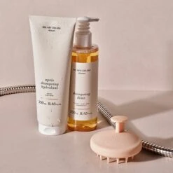 Après Shampoing Hydratant -OH MY CREAM! SOSCheveux Post