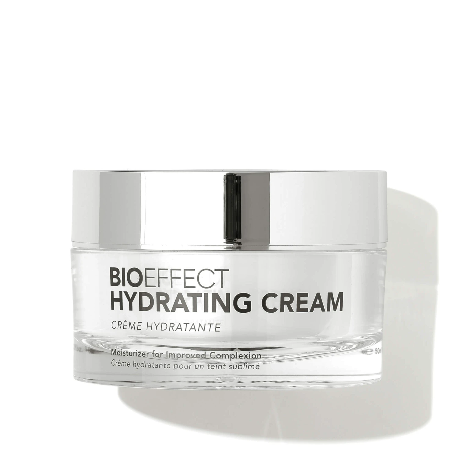 Bioeffect Hydrating Cream Crème Hydratante 1 Bioeffect Hydrating Cream Crème Hydratante