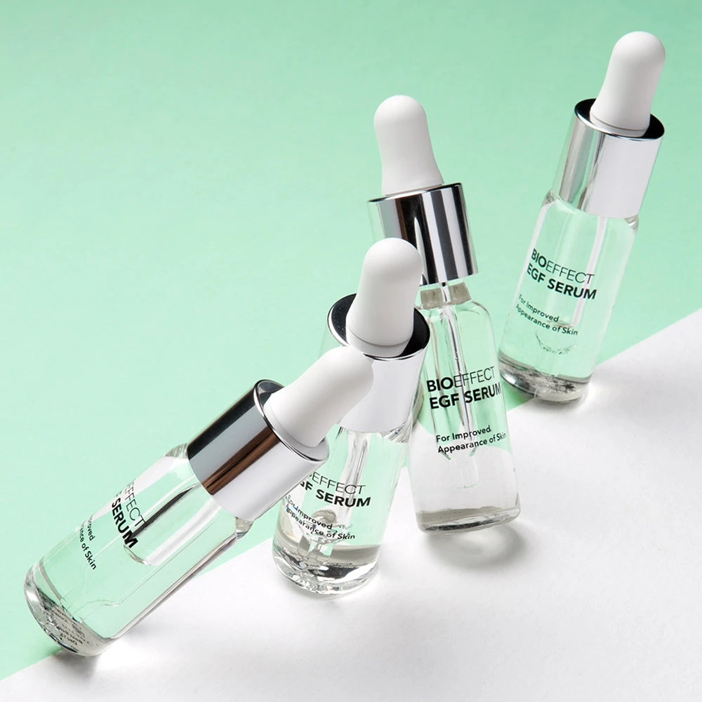 Bioeffect Sérum EGF 30 Ml 3 Bioeffect Sérum EGF 30 Ml – Image 3